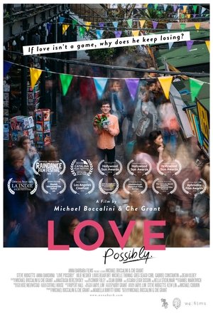 Watch Free Love Possibly (2018)