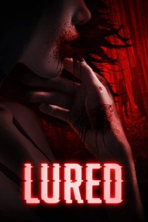 Watch Free Lured (2019)