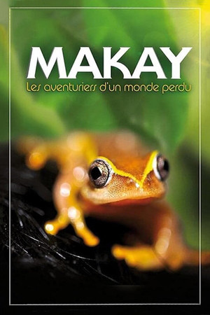 Watch Free Madagascar The Lost Makay (2011)