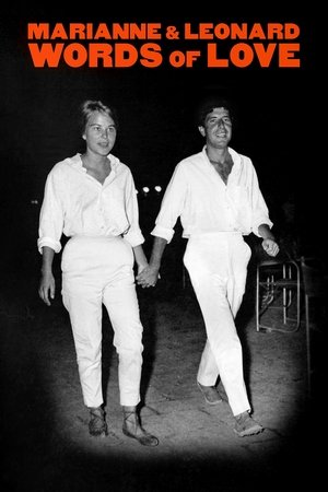 Watch Free Marianne & Leonard: Words of Love (2019)