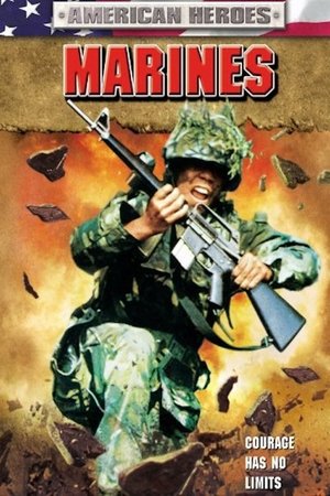 Watch Free Marines (2003)