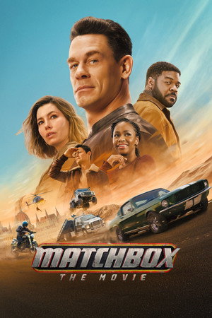 Watch Free Matchbox (2026)