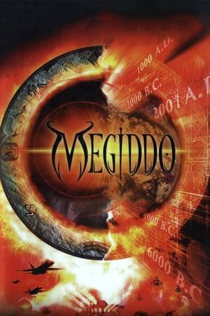 Watch Free Megiddo The Omega Code 2 (2001)