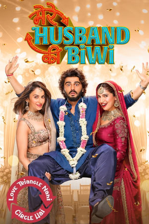 Watch Free Mere Husband Ki Biwi (2025)