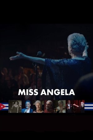 Watch Free Miss Angela (2021)