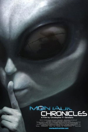 Watch Free Montauk Chronicles (2015)