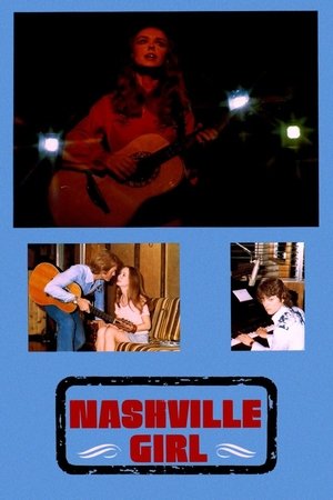 Watch Free Nashville Girl (1976)