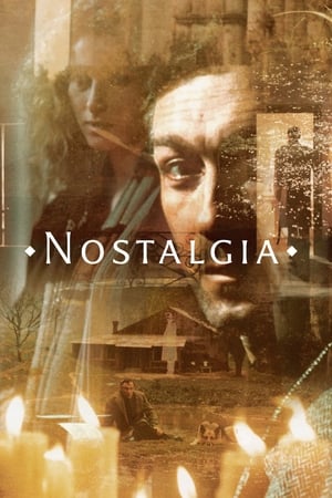 Watch Free Nostalgia (1983)