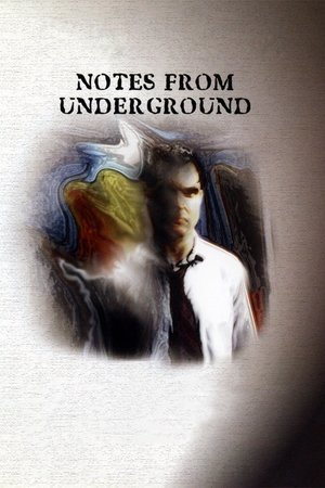 Watch Free Notes from Underground (1995)