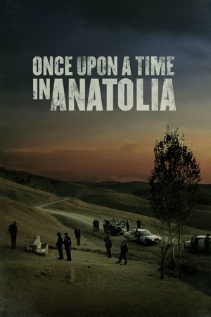Watch Free Once Upon a Time in Anatolia (2011)