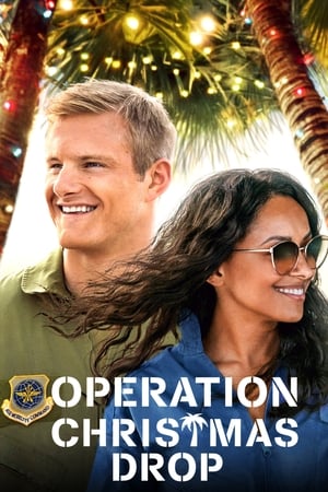 Watch Free Operation Christmas Drop (2020)