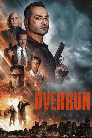 Watch Free Overrun (2020)