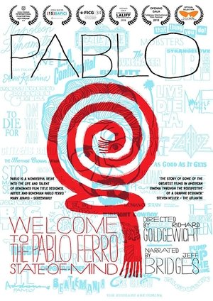 Watch Free Pablo (2012)