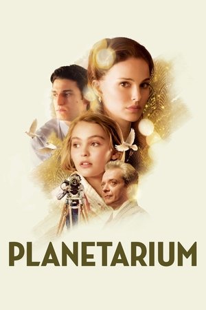 Watch Free Planetarium (2016)