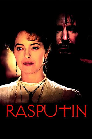 Watch Free Rasputin (1996)