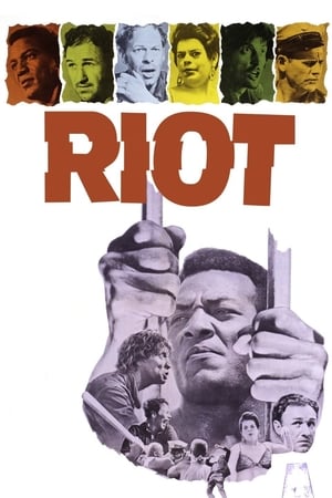 Watch Free Riot (1969)