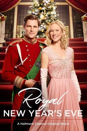 Watch Free A Royal New Years Eve (2017)