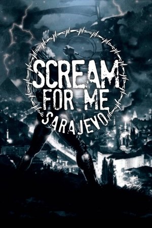 Watch Free Scream for Me Sarajevo (2017)