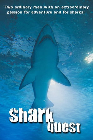 Watch Free Shark Quest (2003)