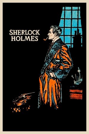 Watch Free Sherlock Holmes (1916)