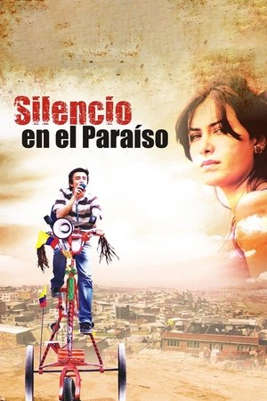 Watch Free Silencio en el paraíso (2011)
