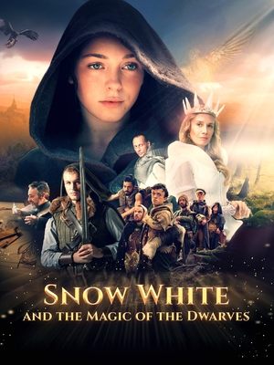 Watch Free Schneewittchen und der Zauber der Zwerge (2019)