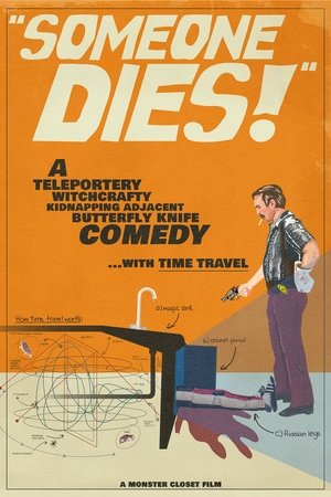 Watch Free Someone Dies (2024)