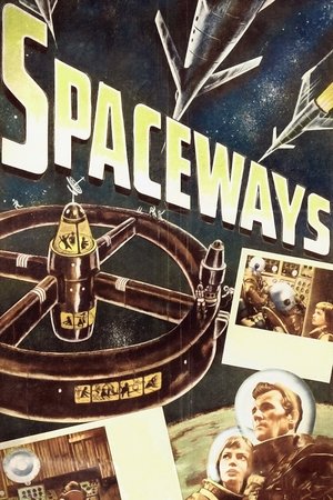 Watch Free Spaceways (1953)