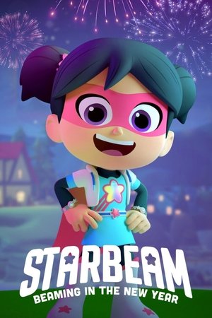 Watch Free StarBeam: Beaming in the New Year (2021)