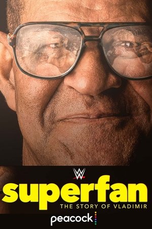 Watch Free Superfan The Story of Vladimir (2023)