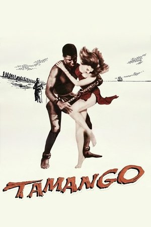 Watch Free Tamango (1958)