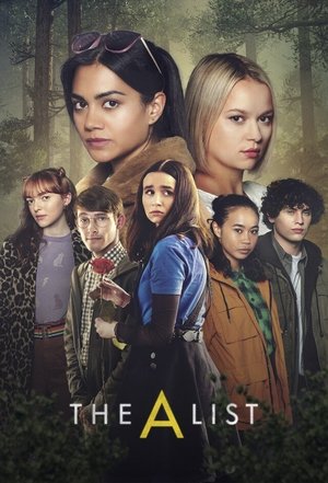 Watch Free The A List (2018 )