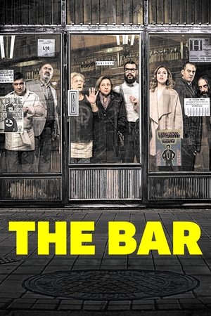 Watch Free The Bar (2017)