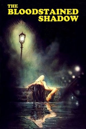 Watch Free The Bloodstained Shadow (1978)