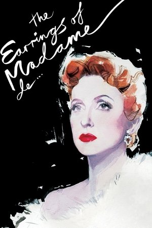 Watch Free The Earrings of Madame De (1953)