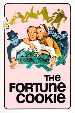 Watch Free The Fortune Cookie (1966)