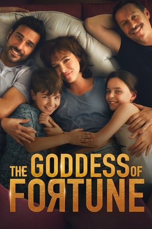 Watch Free The Goddess of Fortune (2019)