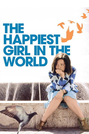 Watch Free The Happiest Girl in the World (2009)