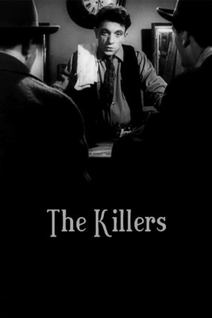 Watch Free The Killers (1956)