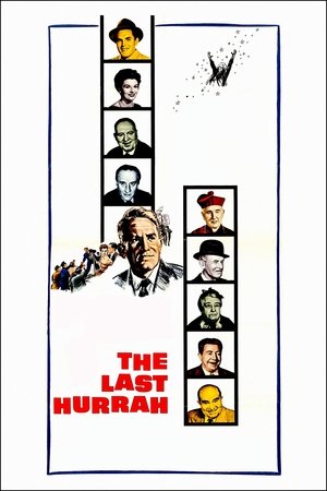 Watch Free The Last Hurrah (1958)