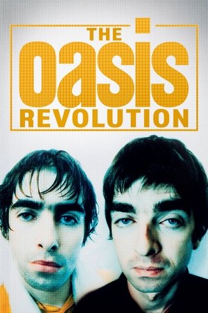Watch Free The Oasis Revolution (2024)
