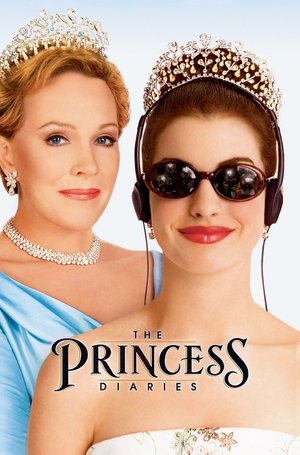 Watch Free The Princess Diaries 2001