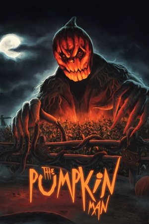 Watch Free The Pumpkin Man (2023)