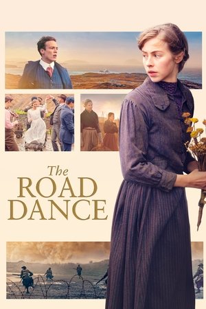 Watch Free The Road Dance (2021)