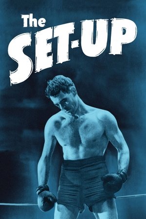 Watch Free The SetUp (1949)