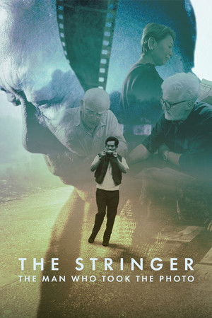 Watch Free The Stringer The Man Who Took the Photo (2025)
