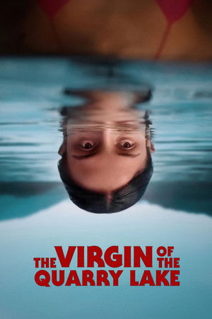 Watch Free The Virgin of the Quarry Lake (2021)