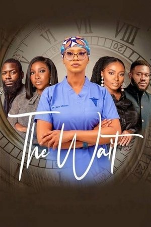 Watch Free The Wait (2021)
