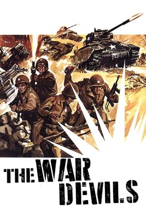 Watch Free The War Devils (1969)