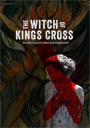 Watch Free The Witch of Kings Cross (2020)